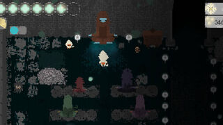 Скриншот 5 к игре Mist Monkey: wanderer