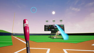 Скриншот 5 к игре ExcitingBatting