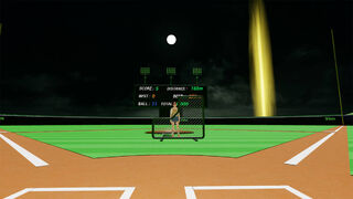 Скриншот 6 к игре ExcitingBatting