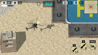 Скриншот 5 к игре Propeller King