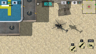 Скриншот 6 к игре Propeller King