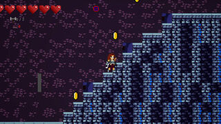 Скриншот 7 к игре Everyone Moves With You