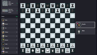 Chess Variants - Omnichess