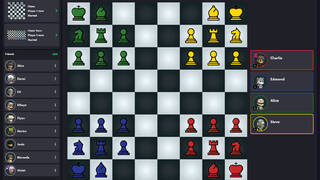 Chess Variants - Omnichess