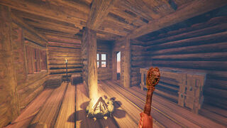 Скриншот 6 к игре The Blight