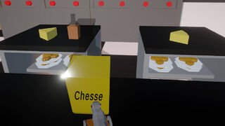 Скриншот 5 к игре Rat Chef