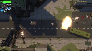 Скриншот 5 к игре Droned