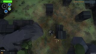 Скриншот 7 к игре Droned