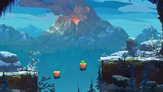 Скриншот 5 к игре Plop Saga