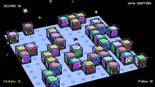 Скриншот 5 к игре QuVerse