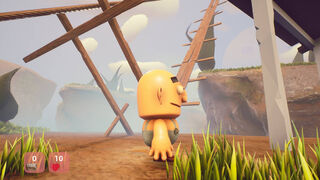 Скриншот 5 к игре Where are my potatoes?