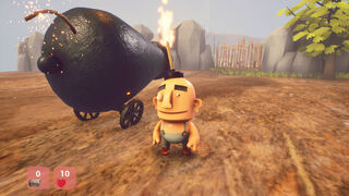 Скриншот 7 к игре Where are my potatoes?
