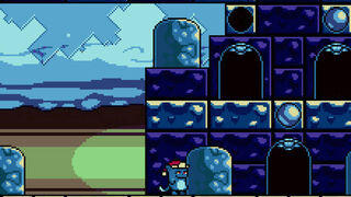 Скриншот 6 к игре A Game with a Kitty 1 & Darkside Adventures