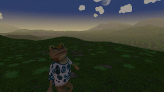 Скриншот 7 к игре Amazing Frog? 2
