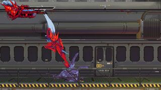 Скриншот 5 к игре Slave Zero X