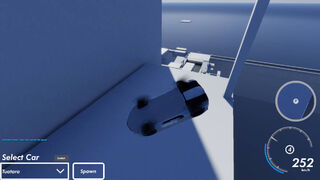 Скриншот 6 к игре TCM RACING 2