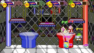 Скриншот 7 к игре Nice Disc : The Last Hot Blood