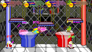 Скриншот 8 к игре Nice Disc : The Last Hot Blood