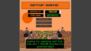 Скриншот 5 к игре Junkyard War