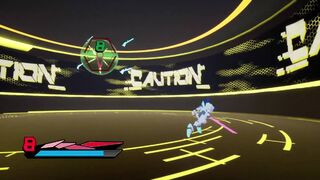 Скриншот 5 к игре Katana Rama