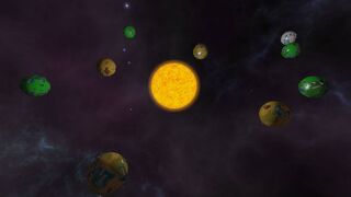 Скриншот 8 к игре Planet S
