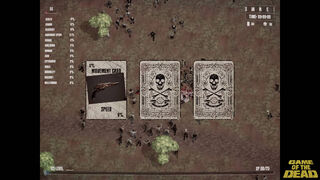 Скриншот 5 к игре Game Of The Dead