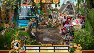 Скриншот 5 к игре Vacation Adventures: Cruise Director 7
