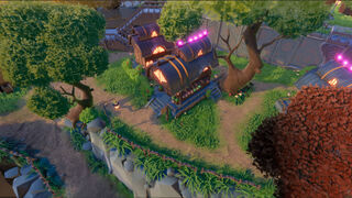 Скриншот 7 к игре The Merchant's Guide to the Kingdom
