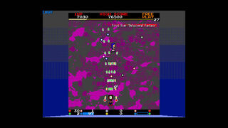 Скриншот 5 к игре Chuhou Joutai 3: Three Nights of Scarlet Abscess