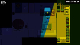 Скриншот 7 к игре 快乐小家 Home Sick