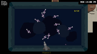 Скриншот 8 к игре 快乐小家 Home Sick