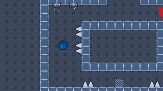 Скриншот 7 к игре Ball Torture