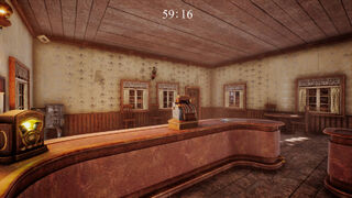 Скриншот 5 к игре The Western Rooms