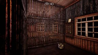 Скриншот 8 к игре The Western Rooms