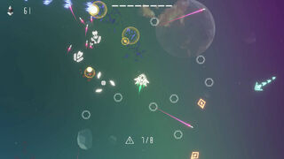 Скриншот 5 к игре Stellar Watch