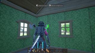 Скриншот 5 к игре Crossedland