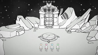 Скриншот 5 к игре FUFUFU