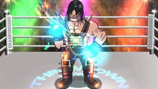 Скриншот 5 к игре THROWDOWN BOXING 2