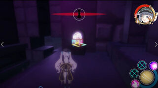 Скриншот 5 к игре Mea的财布收集茶会