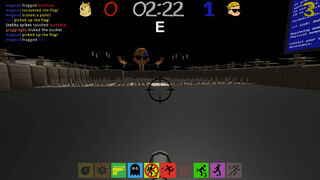 Скриншот 7 к игре Blast Party