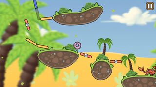 Скриншот 7 к игре DonutCrabs