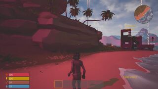 Скриншот 5 к игре Starting Life In Another World Naked