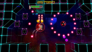 Скриншот 8 к игре Overdriven Evolution