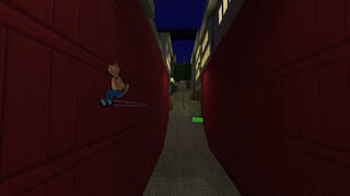 Скриншот 7 к игре Downtown Jam