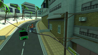 Скриншот 8 к игре Downtown Jam