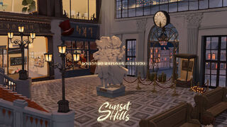 Скриншот 5 к игре Sunset Hills