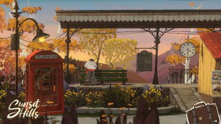 Скриншот 6 к игре Sunset Hills