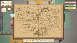 Скриншот 7 к игре Hollowmoor