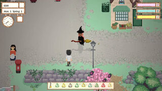 Скриншот 8 к игре Hollowmoor