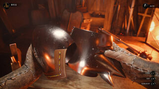 Скриншот 7 к игре Sword & Shield Simulator